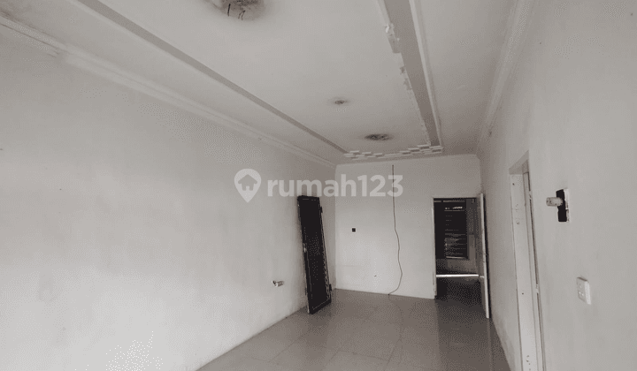 Dijual Rumah Rungkut Mejoyo Selatan Strategis Daerah Kos Kos² An 2