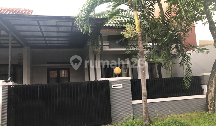 Dijual Dan Disewakan Rumah Citraland Alam Hijau Bisa Nego 