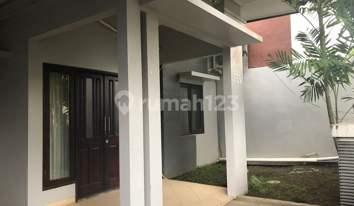 Dijual Dan Disewakan Rumah Citraland Alam Hijau Bisa Nego  2
