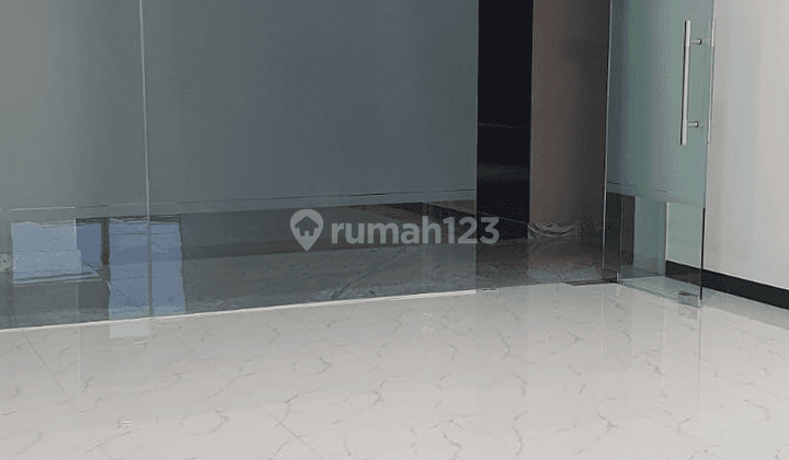 Dijual Disewakan 1 Unit Office Space di Ciputra World  3