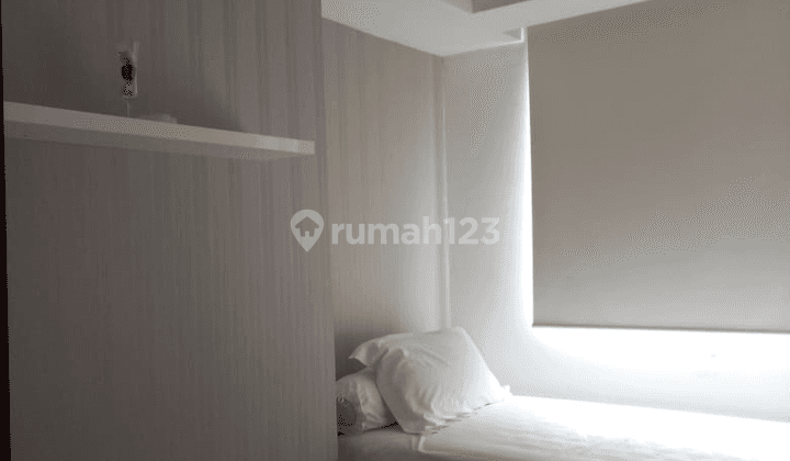 Apartemen Waterplace Tower A Full Furnish 3 Br  2