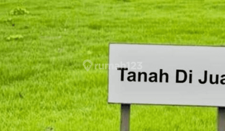 Dijual Tanah Gading Pantai 150 Meter Dari Raya Kenjeran 1