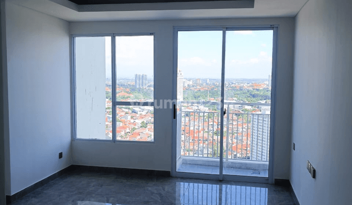 Apartemen 88 Avenue Type Studio Siap Huni  1