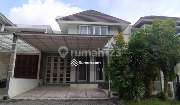 Adem Kawasan Strategis Rumah Royal Park Adem Kawasan Strategis Rumah Royal Park