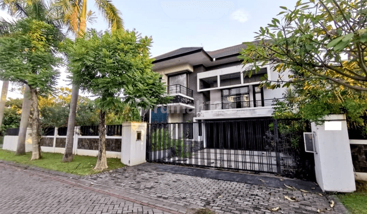 Elit Blok Favorit Rumah Graha Famili Hook  1