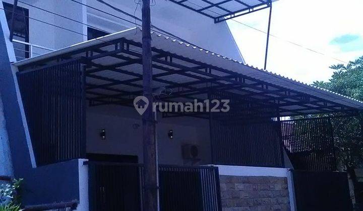 Bu Nego Sampe Deal Rumah Klampis Semolo Timur 1