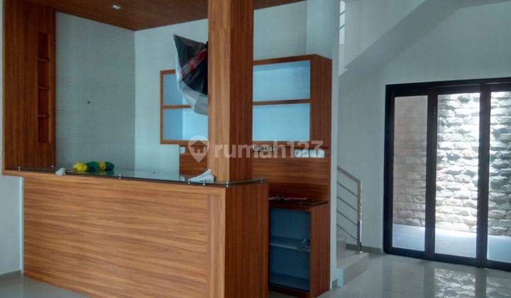 Bu Nego Sampe Deal Rumah Klampis Semolo Timur 2