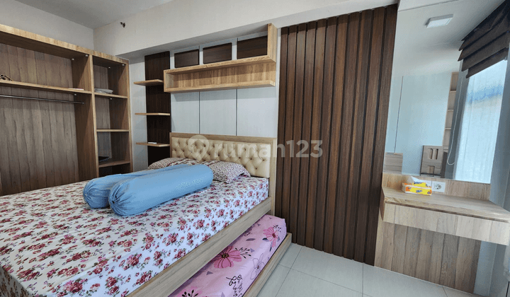 Gress Furnish Bagus Apartment Anderson Connect To Pakuwon Mall 1