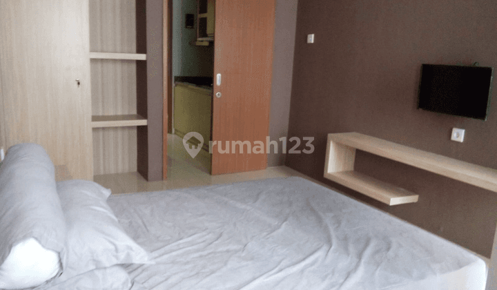 Studio Apartment Pavillion Permata Tower 2 Lantai 6 Nego Nego 1