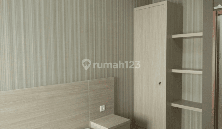 Studio Apartment Pavillion Permata Tower 2 Lantai 6 Nego Nego 2