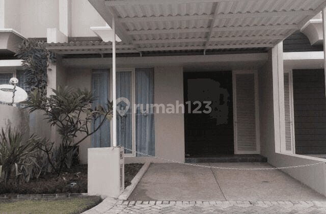 Turun Harga Murah Free Furnish Prambanan Residence 1