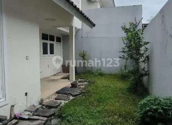 Jalan Lebar Street, Empty House, Citraland Puri Sentra Raya 2