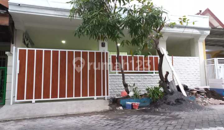 Good Home Residence in Puri Indah Block K Good Home Residence in Puri Indah Block K