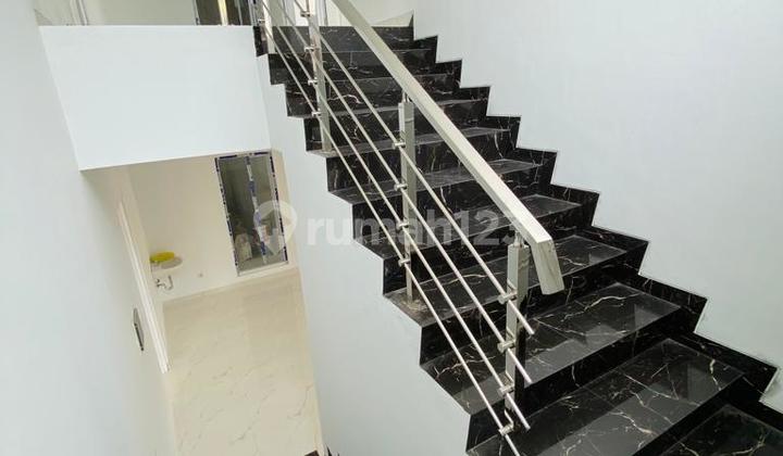 2 Floors Minimalist Premium House Bukit Palma 2