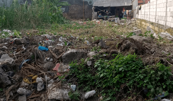 Nego Boleh Tanah Jl. Rinjani Dekat Pondok Tjandra 1