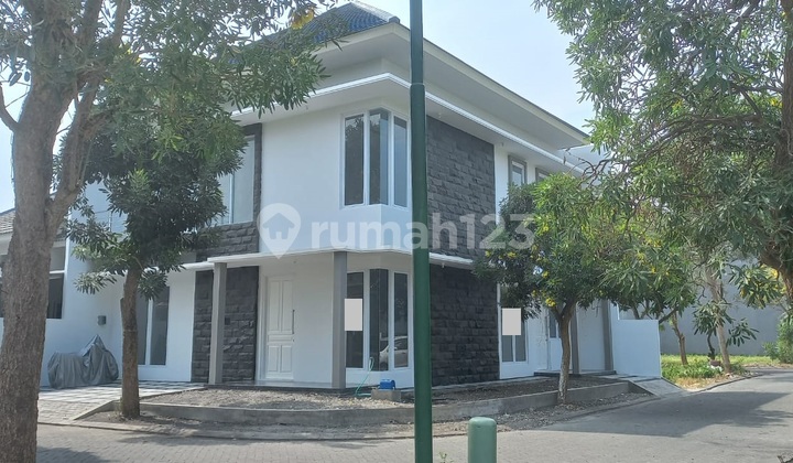 House in Bukit Palma, 2 Floors, New, Fresh, Minimalist, Premium 2