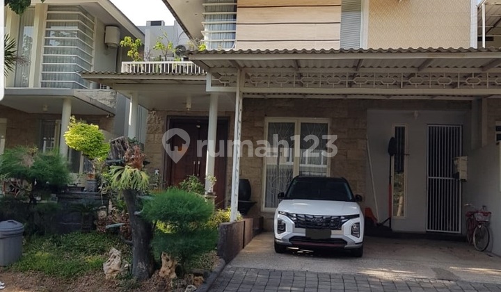 Murah Rumah Citraland Grand Eastwood Sudah Turun Harga Murah Rumah Citraland Grand Eastwood Sudah Turun Harga