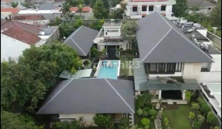 Mewah Rumah Bukit Permai Raya Bulu Jaya Belakangnya Zhang Palace 2