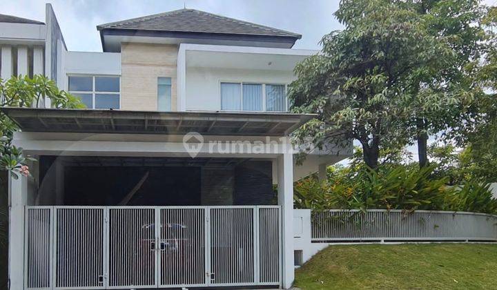 Murah Kebangetan Minimalis Furnish Rumah di Graha Family Blok P 1