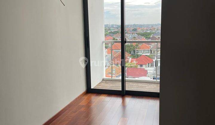 Area Golf Apartemen Rosebay Graha Family Tower A Lantai 9  2