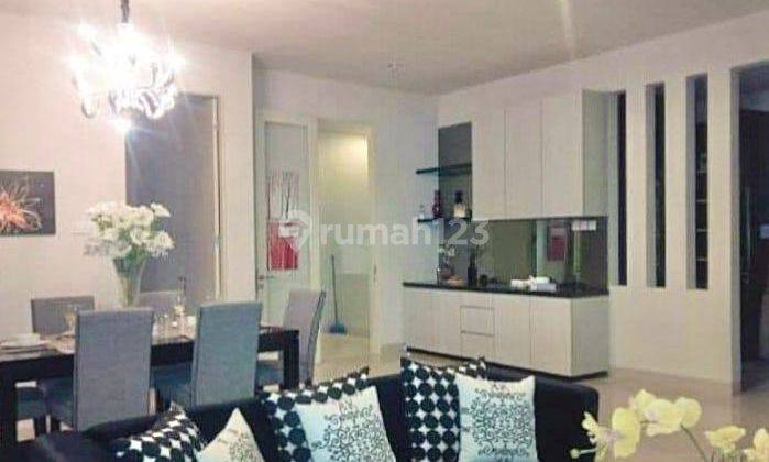 Butuh Cepat Laku Rumah Furnished Wisata Bukit Mas Grand Palais 2