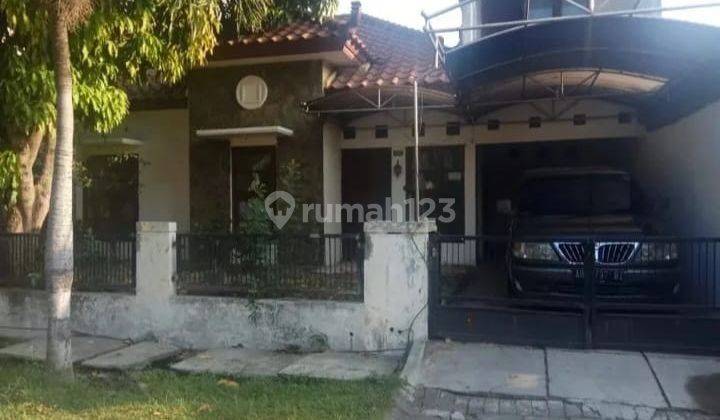 Murah Turun Harga Masih Bisa Nego Lagi Rumah Puri Surya Jaya 1