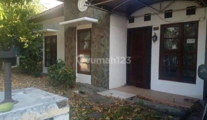 Murah Turun Harga Masih Bisa Nego Lagi Rumah Puri Surya Jaya 2