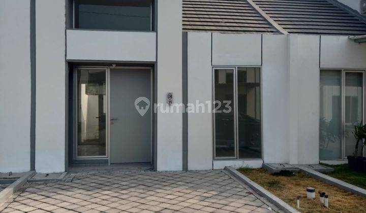 Rumah Murah Perum The Cemandi, Sedati Baru Gress Minimalis 1