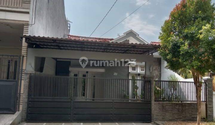 Bagus Terawat Rumah Araya Siap Huni 1