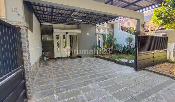 Bagus Terawat Rumah Araya Siap Huni 2