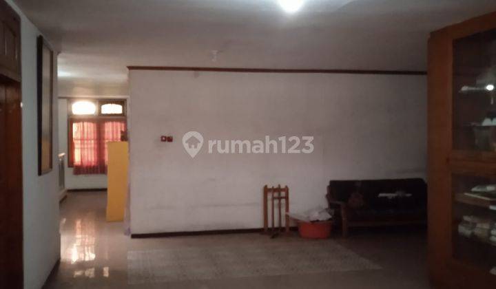 Rumah Nol Jalan Raya Dukuh Kupang Barat Serius Jual  2