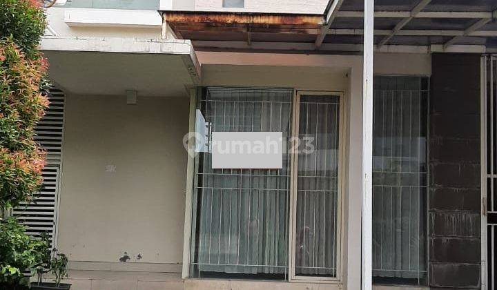 Bagus Ciamik Minimalis Rumah The Mansion Pakuwon Indah  1