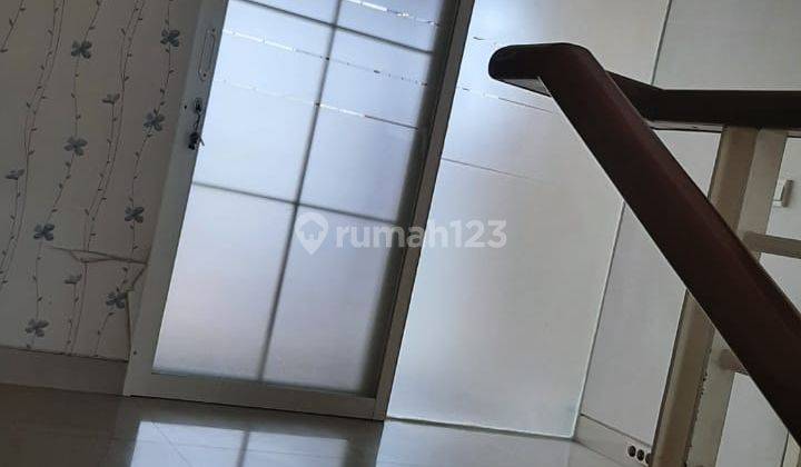 Bagus Ciamik Minimalis Rumah The Mansion Pakuwon Indah  2