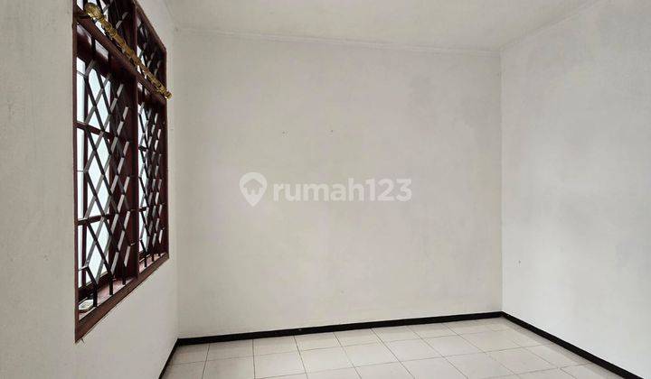 Kosongan Rumah Darmo Permai Utara Strategis Hadap Timur 2