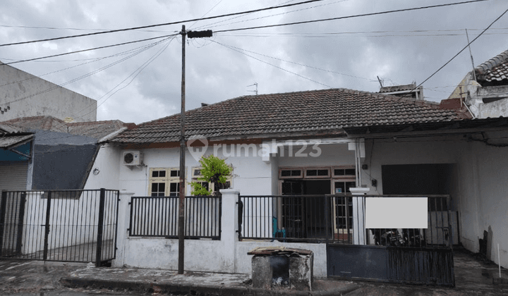 Rumah Kos Terawat Ok di Jl. Siwalankerto Permai 1