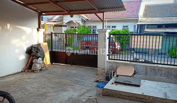 Rumah Kos Terawat Ok di Jl. Siwalankerto Permai 2