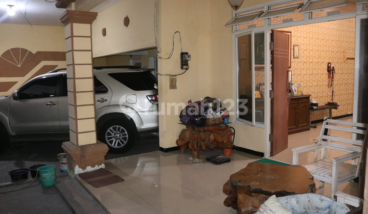 Babatan Beach House, Kenjeran, Granite Flooring, Negotiable, Excellent. 2