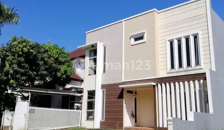 Bagus Rumah Kos Citraland Puri Widya Kencana Fully Furnished