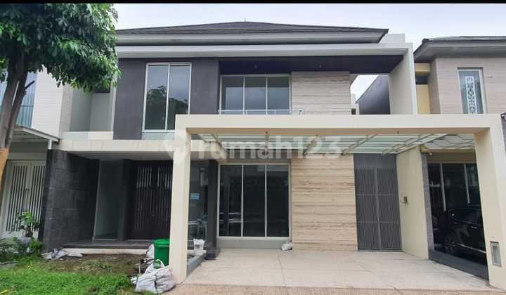 Gress Rumah Wisata Bukit Mas Cluster Grand Palais Ciamik 