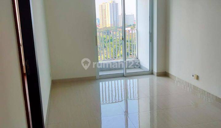 Apartemen Grand Sungkono Lagoon Tower Venetian 1 BR Bagus  1