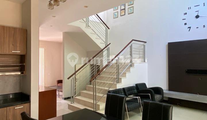 Ready to Occupy Premium Cluster House Diamond Hill Citraland 2