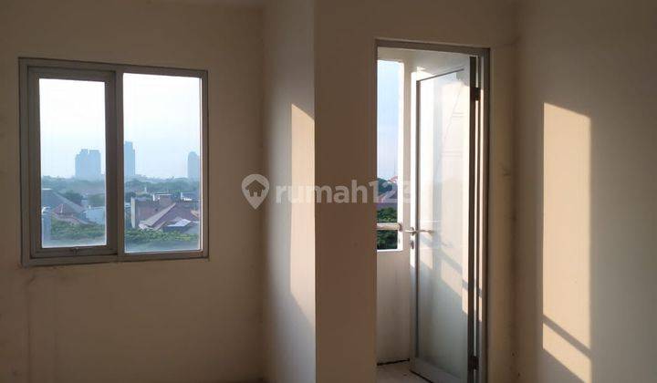 2 Unit Kosongan Baru Gress Type Studio Apartemen Paviliun Permata 1