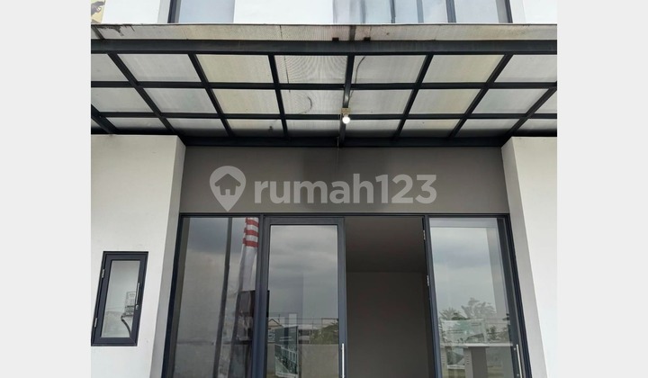 2 Story Shop in Grand Sunrise Menganti Gresik - Very Well Maintained 2