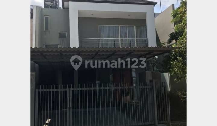 Graha Family Furnished House Ready to Live In - Price Drop Super Cheap