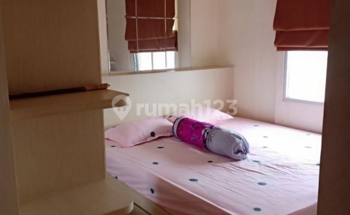 Siap Huni 2 BR Apartemen Paviliun Permata Tower 1 Lt. 10