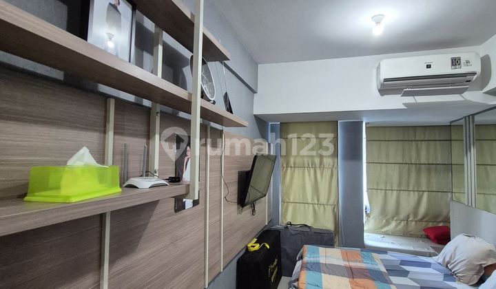 Type Studio Apartment Anderson Lantai 1 Kondisi Siap Huni - Nego Tipis