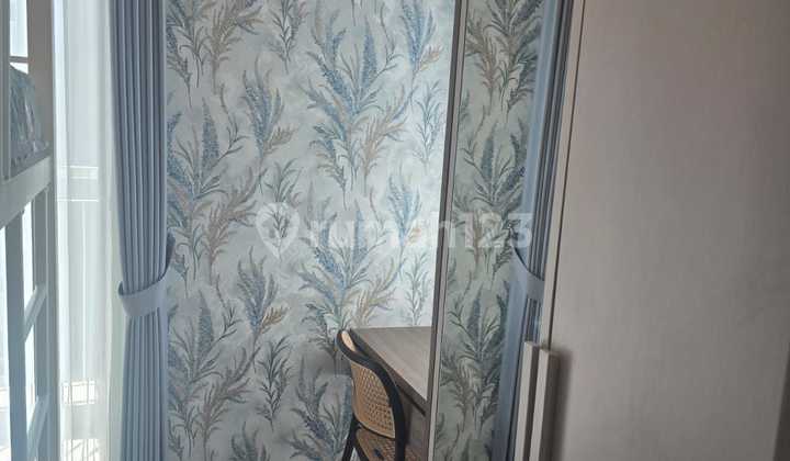 2 BR Apartemen Bella Tower Pakuwon City Siap Huni  2