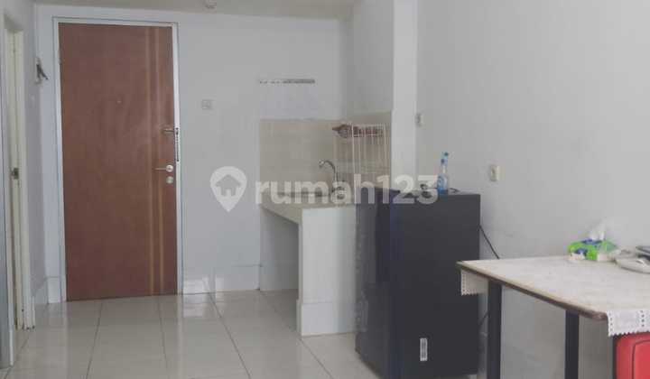 Apartemen Puncak Kertajaya Tower A Lt 08 View Pool 2BR 1