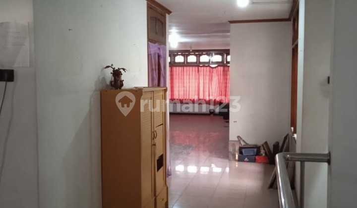 Rumah Nol Jalan Raya Dukuh Kupang Barat Serius Jual  2