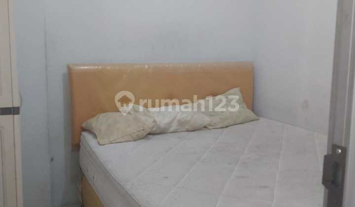 Apartemen Puncak Kertajaya Tower A Lt 08 View Pool 2BR 2